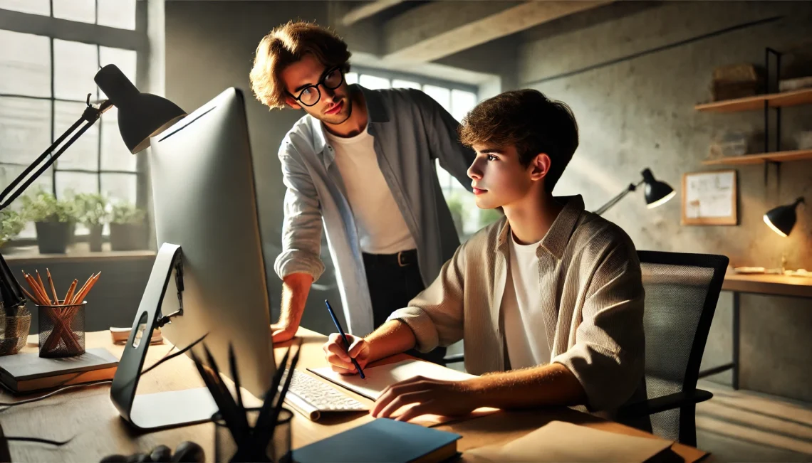 Staż z urzędu pracy – Twoja droga do zatrudnienia