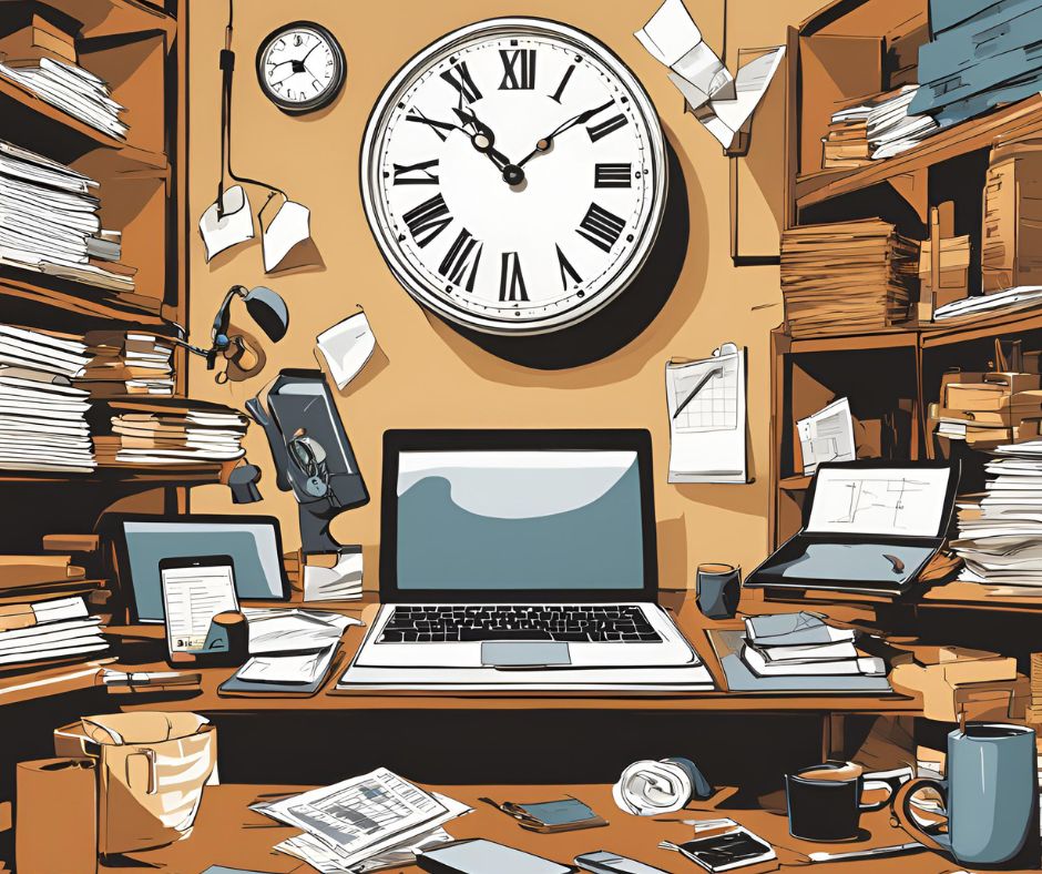 Wymiar czasu pracy 2025 roku