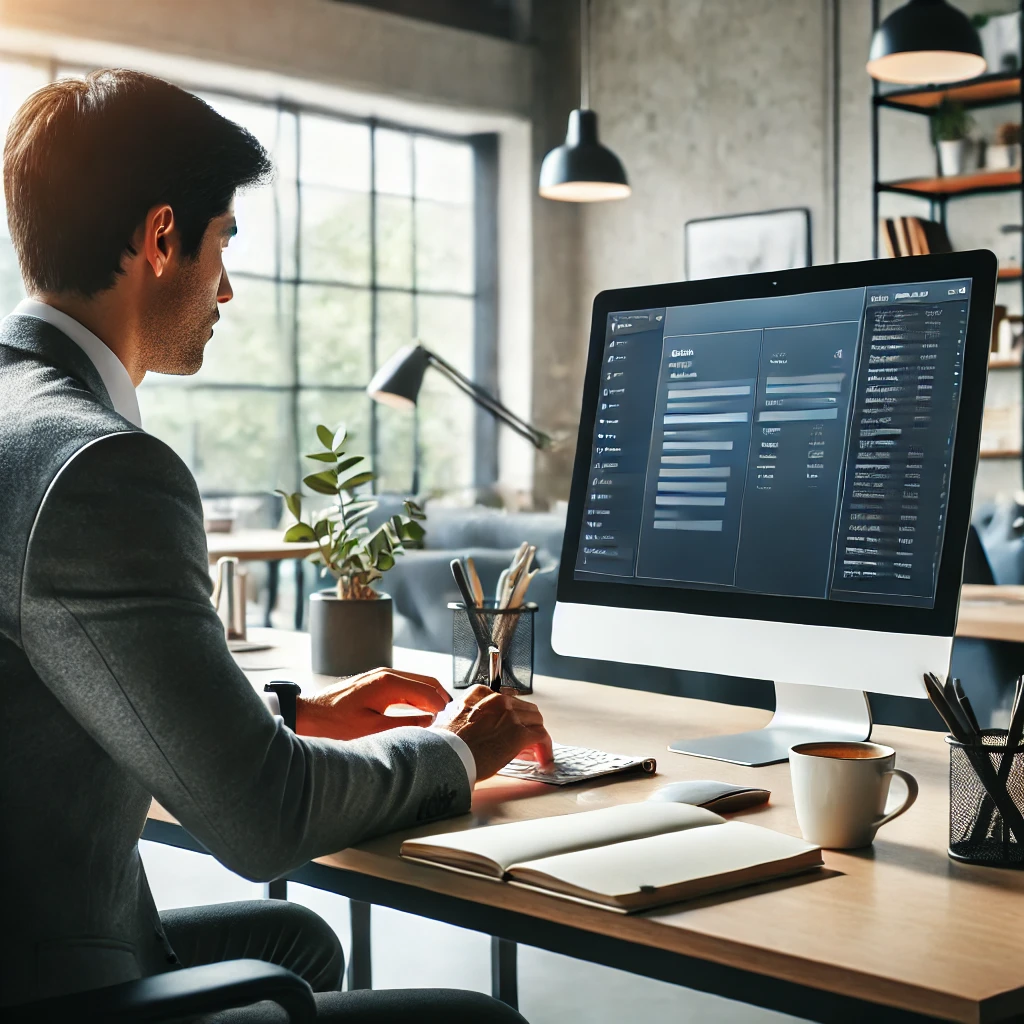 Ewidencja czasu pracy – Tradycyjne i nowoczesne rozwiązania